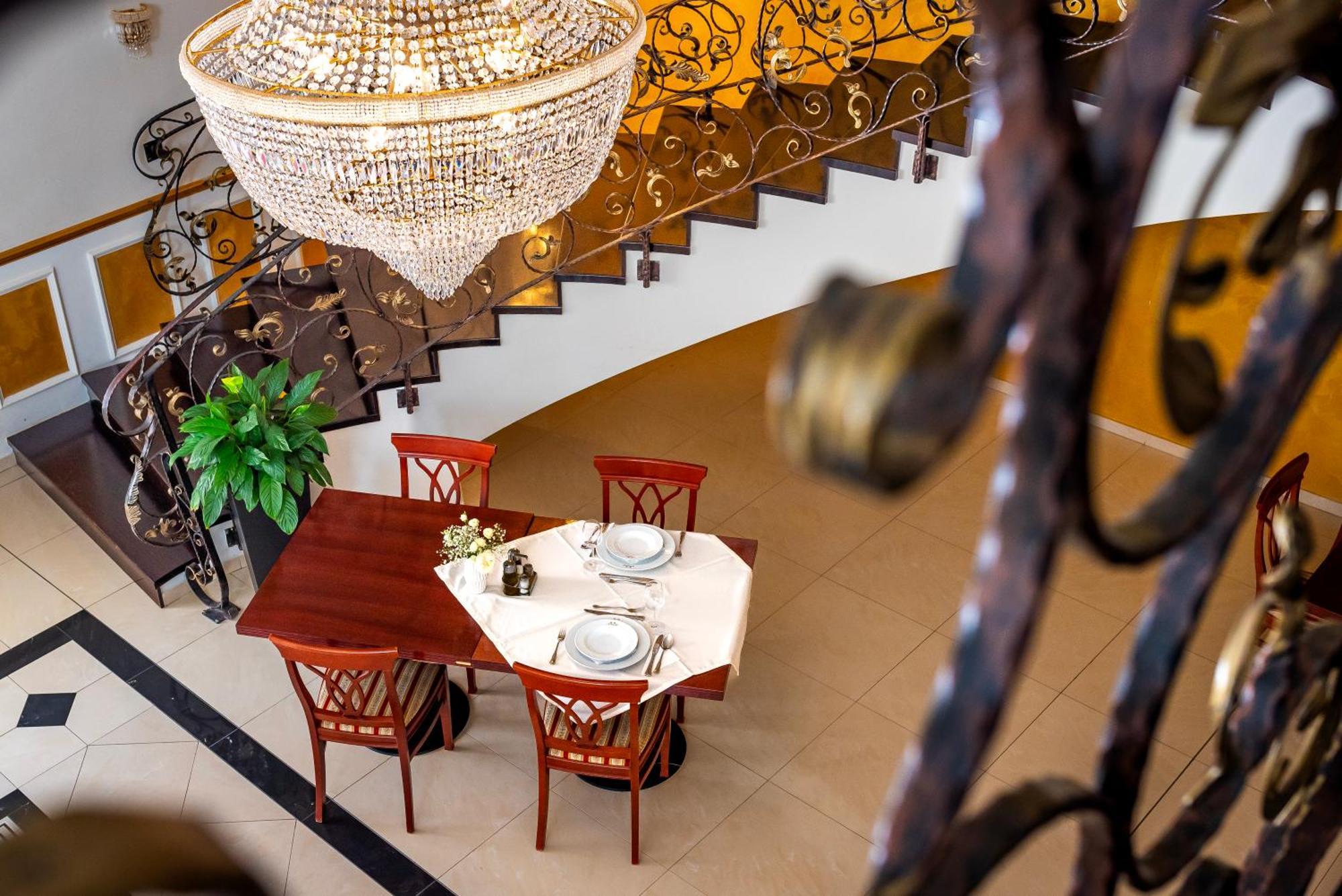 Guest Accommodation Atrium Gulin Lozovac Bagian luar foto
