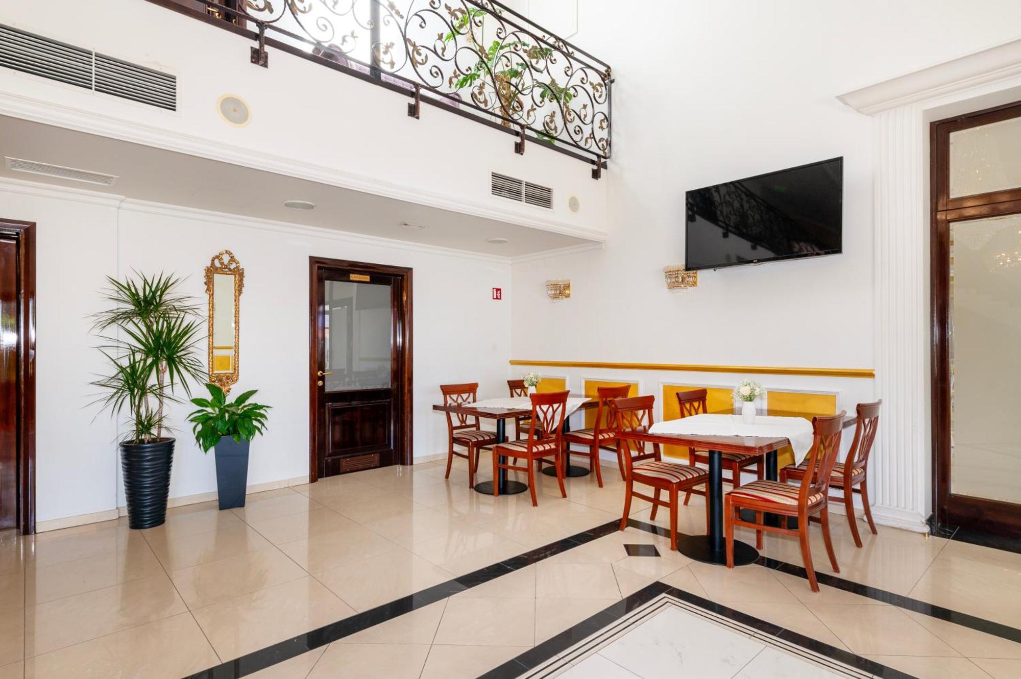 Guest Accommodation Atrium Gulin Lozovac Bagian luar foto